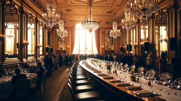 10 conseils indispensables pour réussir vos événements d'entreprise à paris