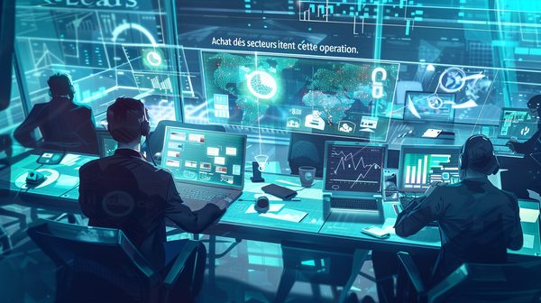 Achat de leads : les secteurs d'activité qui nécessitent cette opération