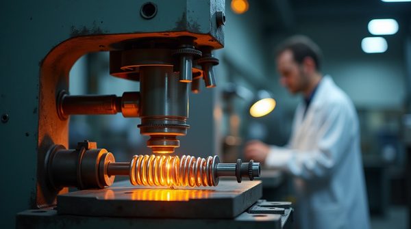 Choisir un fabricant de ressorts : conseils pour une production sur mesure