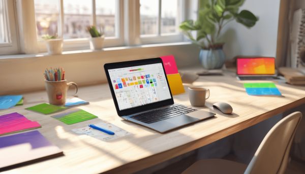 Comment bien utiliser Coursica pour vos études en ligne ?