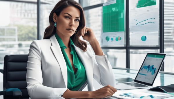 Comment devenir directrice administratif et financier efficace