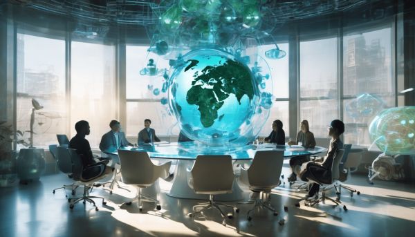 Comment l’OMPI protège-t-elle l’innovation et la création ?
