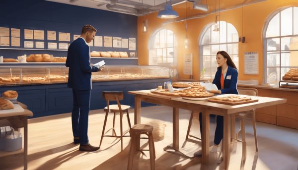 Comprendre le code NAF boulangerie et ses implications