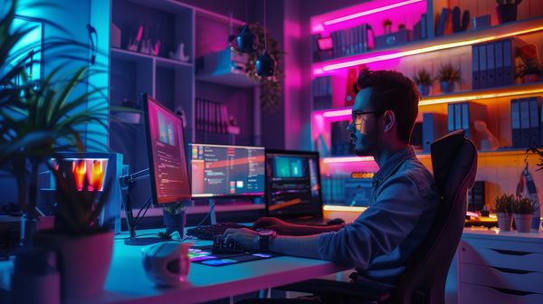 Freelance en création de site internet : quel type de plateforme lui confier ?