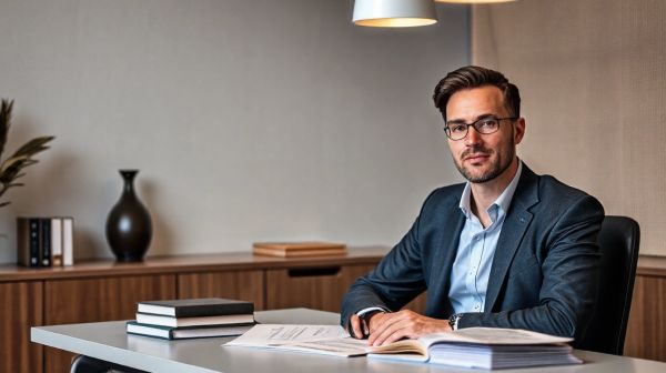 Les avantages d'un avocat spécialisé pour votre rupture conventionnelle en Yvelines