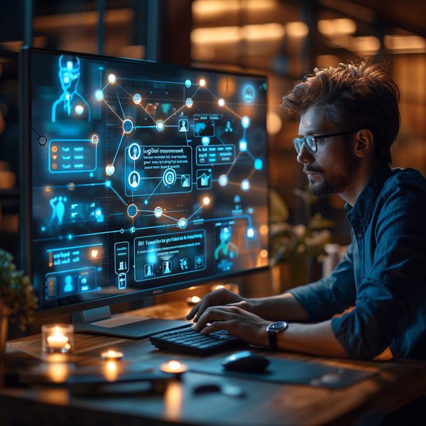 Logiciel de recrutement RH : conseils pour une prise en main réussie