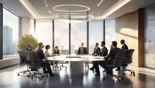 Pourquoi un changement de direction peut-il impacter votre équipe ?