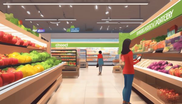Survey3.medallia.com/ge : découvrez comment participer à l’enquête Giant Eagle