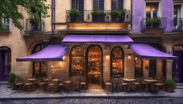 Vous cherchez un café unique à Lyon ? Découvrez Velica !