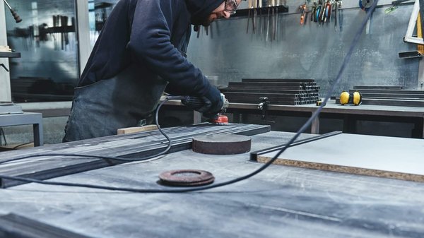 A quoi sert la métrologie dans l'industrie sidérurgique ?