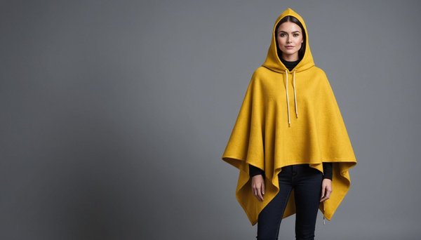 Poncho personnalisé unité : le choix idéal pour vos événements