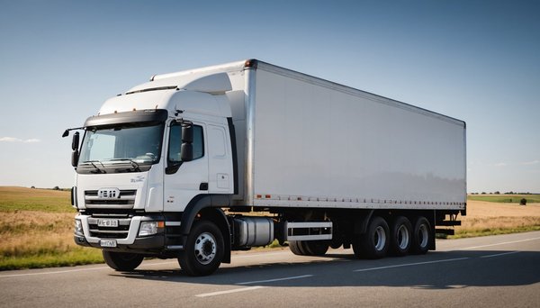 Louer un camion 30m³ : simplifiez votre déménagement en grand