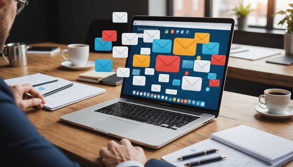 Guide sur les meilleurs logiciels d'emailing