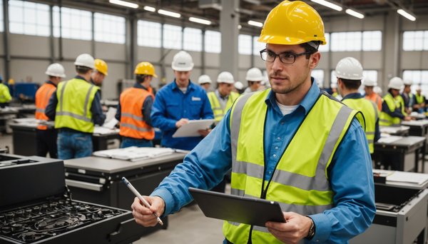 Les formations pour intérimaires : booster votre carrière rapidement